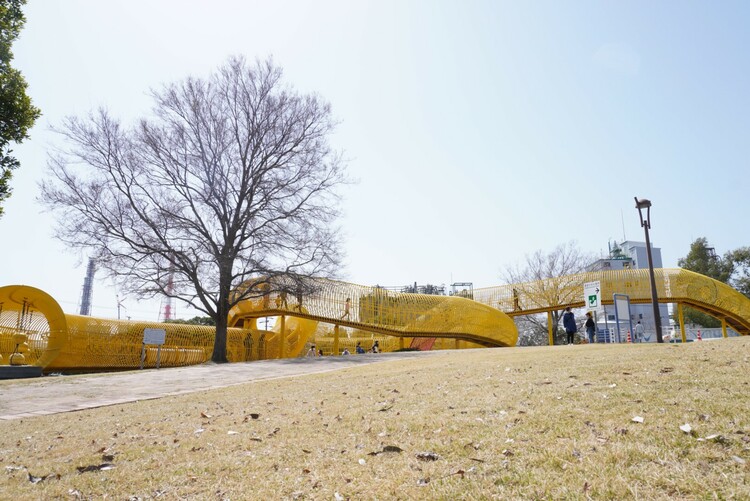 シドニー港公園