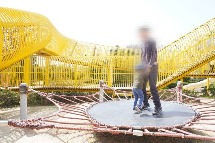 四日市シドニー港公園 楽しい遊具とピクニック 子どもとお出かけ のんび りライフ