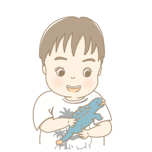 長男
