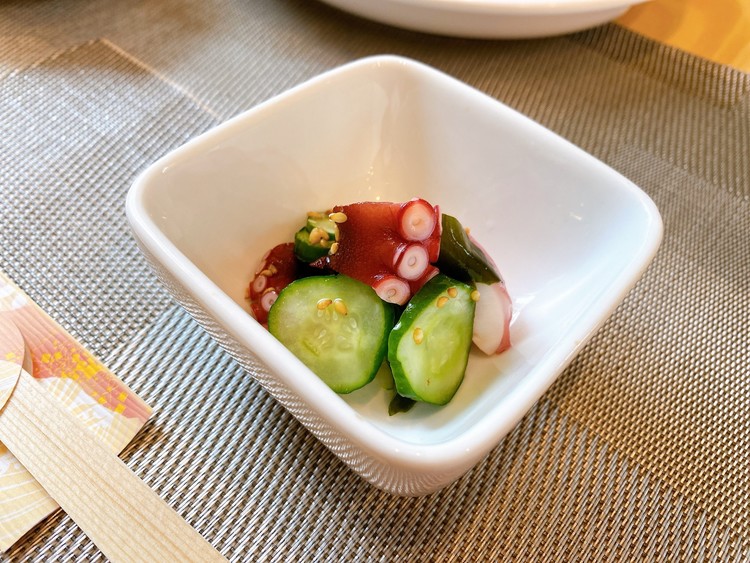 お食い初めの香の物