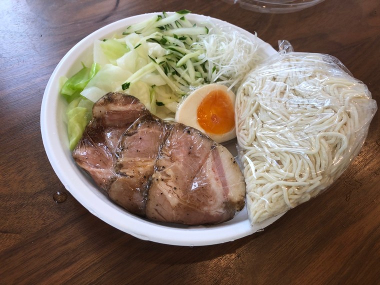 広島つけ麺ぶちうお取り寄せ