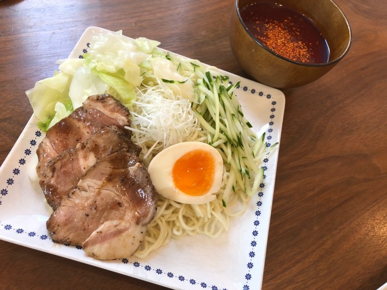 広島つけ麺ぶちうお取り寄せ