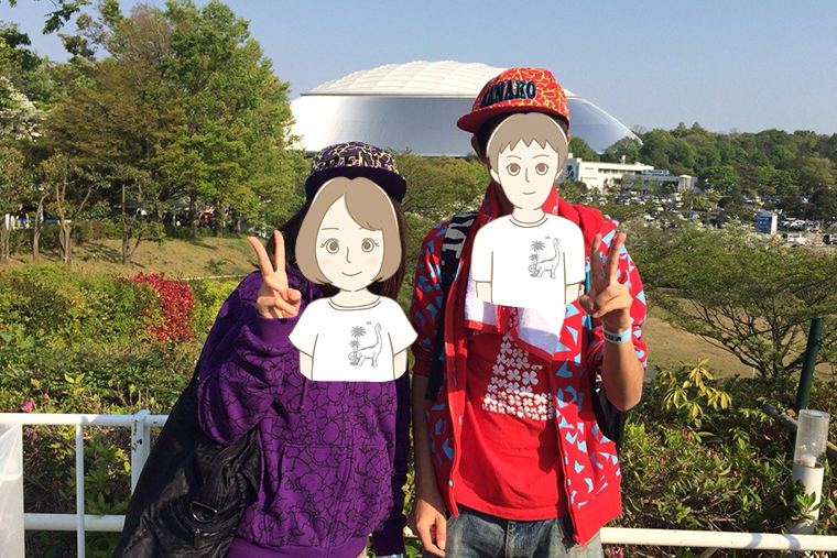 ももクロ