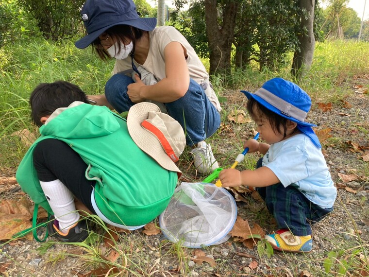 中央緑地公園